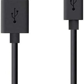 XIAOMI Redmi Note 5 Pro Mobile Fast Charger 3 Amp With 1 Mt Data & Sync Cable (Black)-chargingcable.in