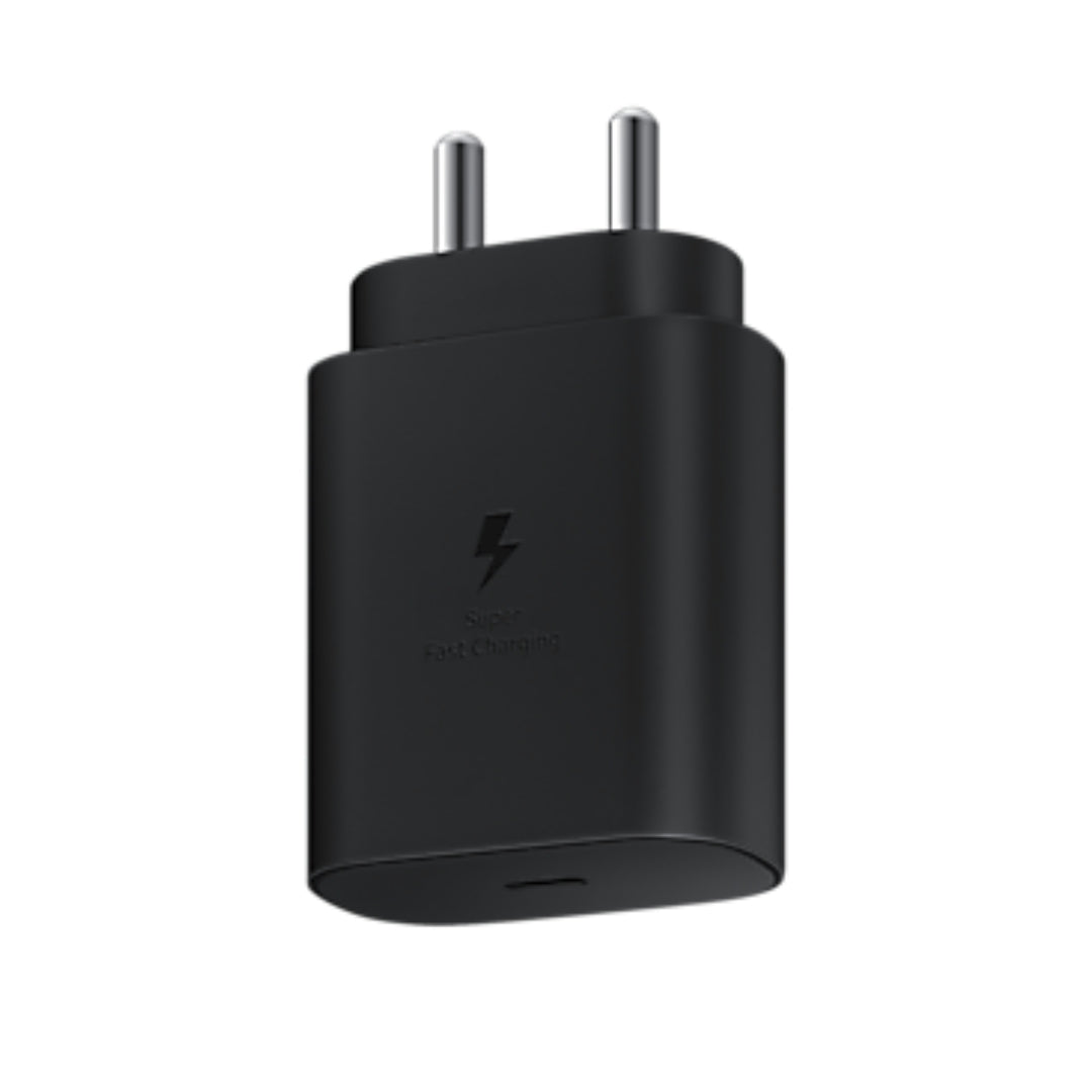 Samsung Galaxy M52 5G fast charger adapter