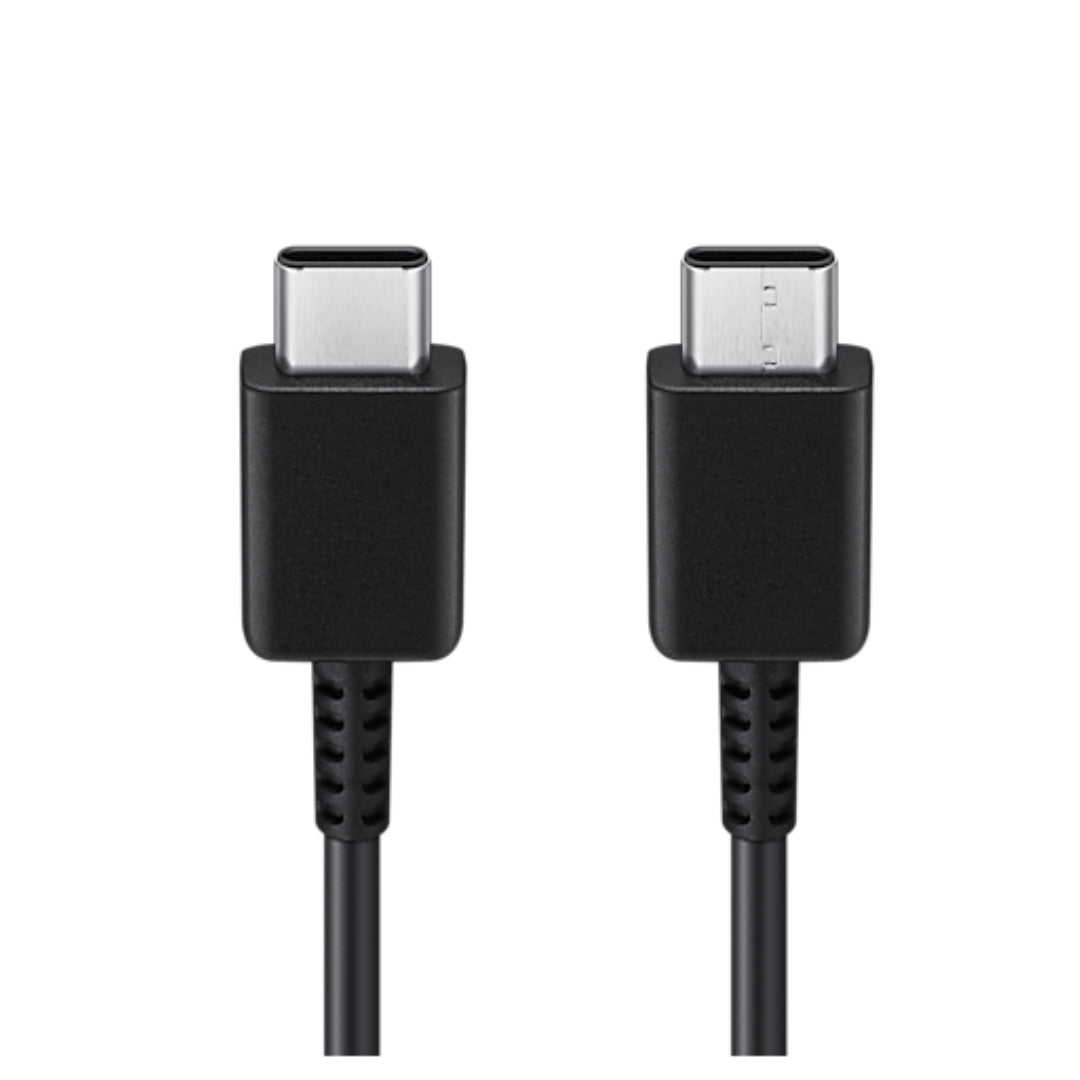 Type-C to Type-C cable for Samsung Galaxy M52 5G