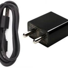 XIAOMI Redmi Note 4 Mobile Charger 2 Amp With Cable-chargingcable.in