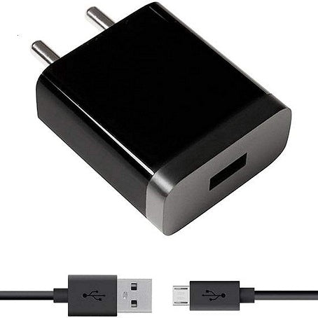 XIAOMI Redmi Note 6 Pro Mobile Charger Qualcomm 3 Amp With Cable-chargingcable.in