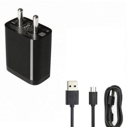 XIAOMI Redmi 6 Pro Mobile Charger Qualcomm 3 Amp With Cable-chargingcable.in