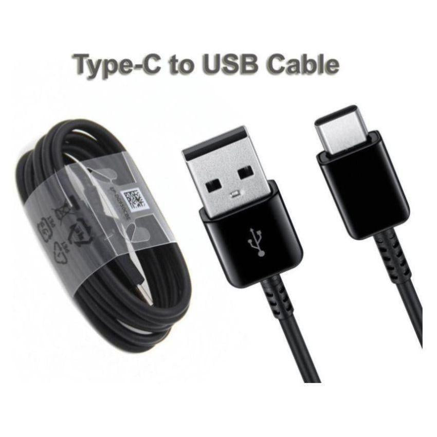 Type-C to USB Cable for Samsung Galaxy A03s