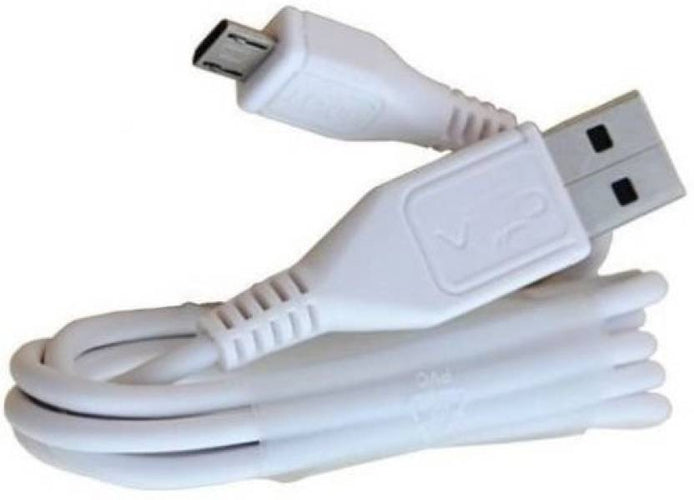 VIVO Y15 2 Amp Fast Mobile Charger with Cable-chargingcable.in