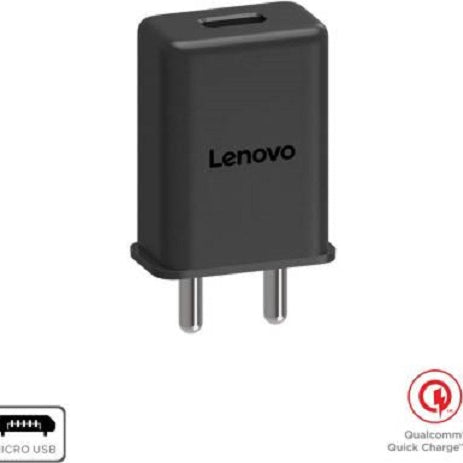 Lenovo A706 Mobile Charger 3Amp With Cable-chargingcable.in