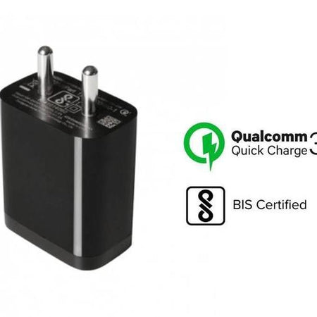 XIAOMI Redmi A3 Type C Mobile Charger 3 Amp With Cable-chargingcable.in