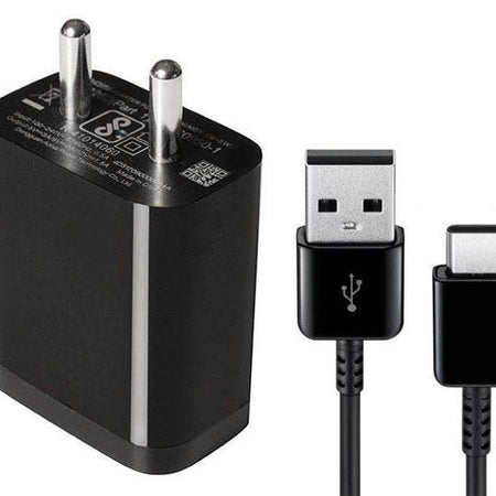 XIAOMI Redmi Note 8 Pro Type C Mobile Charger Qualcomm 3 Amp Fast Charge With 1.2 Mt Cable-chargingcable.in