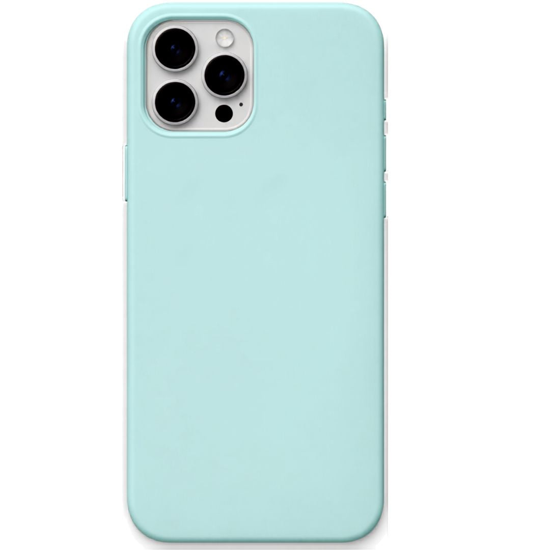 Ultra-Slim Silicone iPhone Cases: Style vs Protection - DesiTech pastel silicone covers