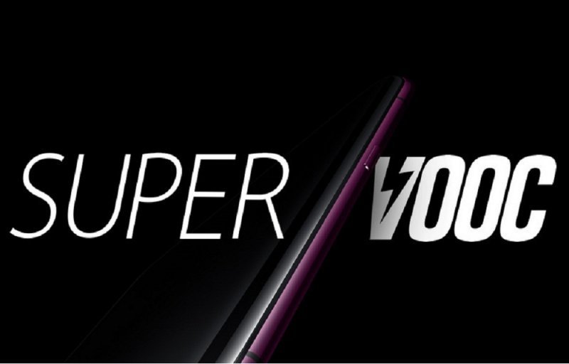Super Vooc Adapter