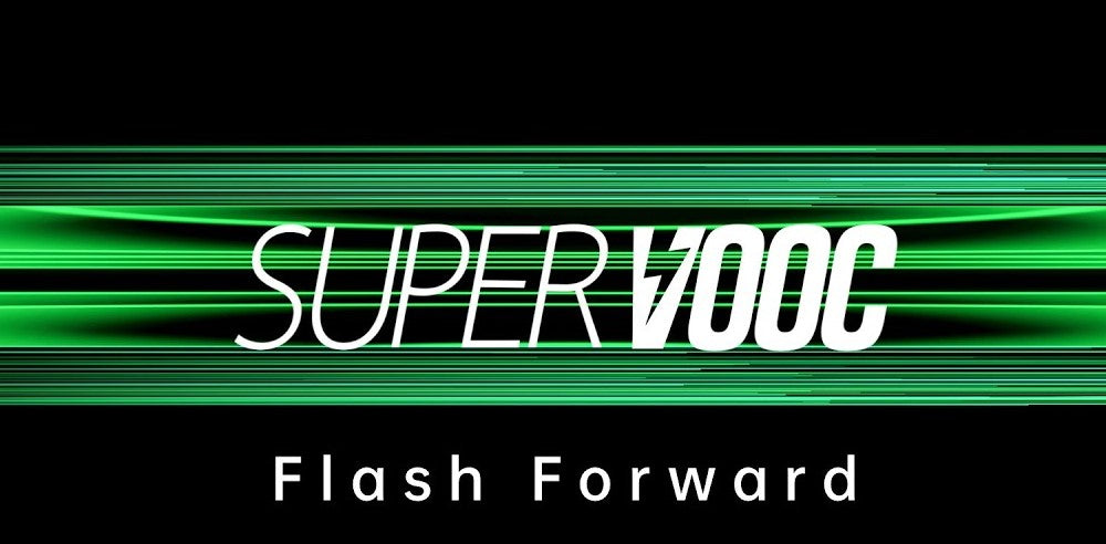 SuperVooc Chargers