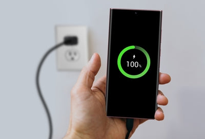 Mobile Charger