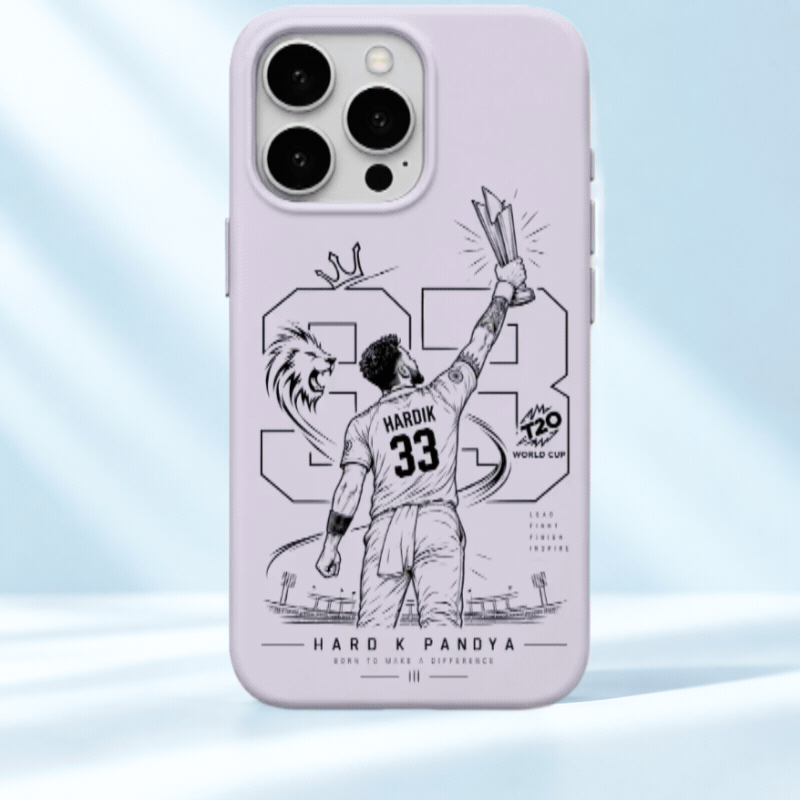 Silicon Monochrome Covers