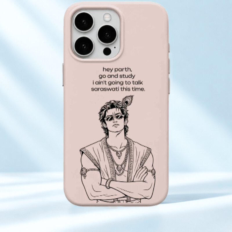 Meme Mood – Funny Desi iPhone Covers