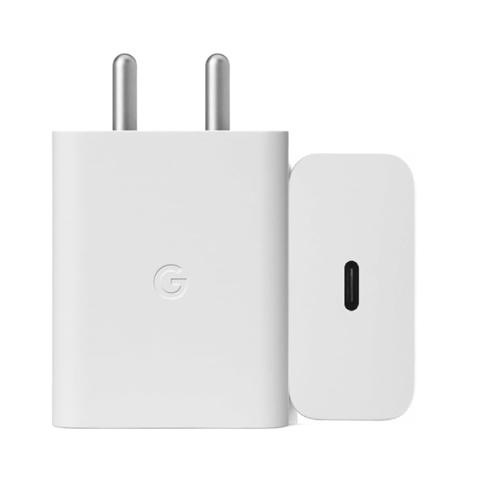 Google Chargers