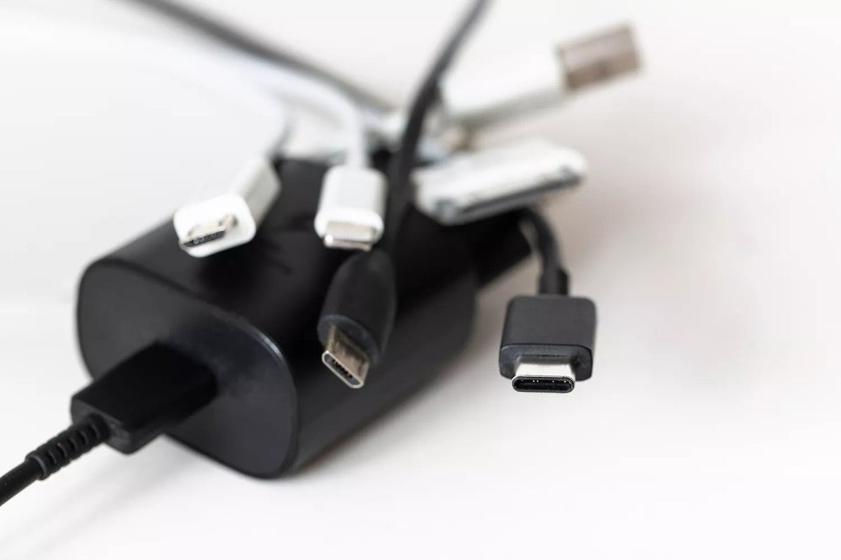 Mobile Chargers