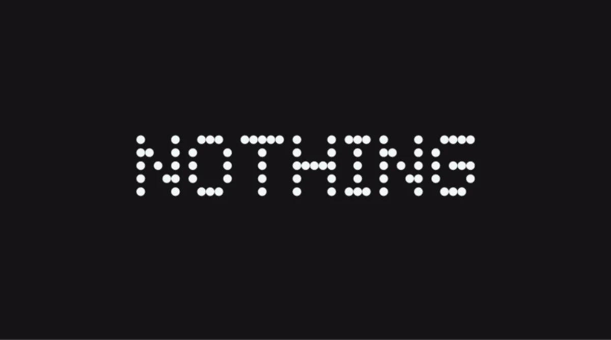 Nothing CMF