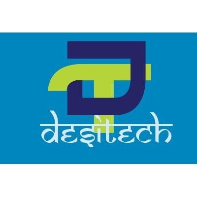 The DesiTech