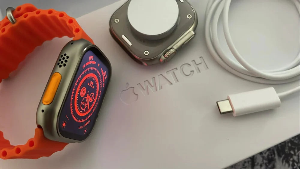 Watch Cable