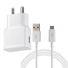 Infinix 2 Amp Fast Adapter With Micro USB Data Cable White