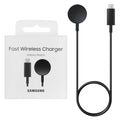 Samsung Galaxy Watch Charger Original – USB-C Fast Charge, Watch 7 8 Ultra Active