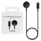 Samsung Galaxy Watch 7 Charger Original With Premium Carry Case + Cable Protector