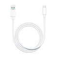 Oppo Find X Vooc Charge And Data Sync Type-C Cable White