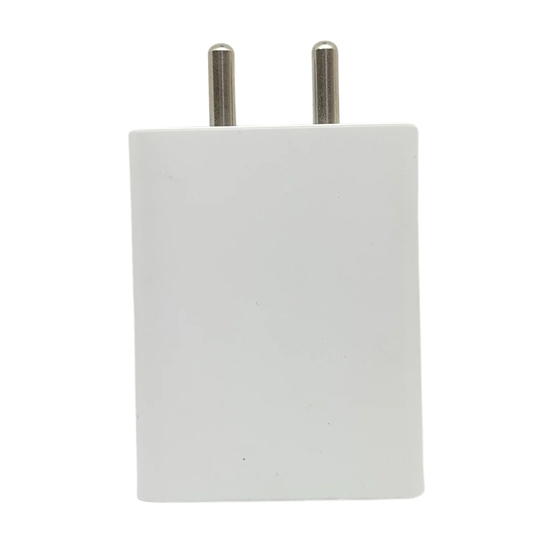 DesiTech 66W charger product information for Vivo and iQOO phones