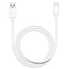 Oppo Reno5 Z Vooc Charge And Data Sync Type-C Cable White