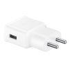 Infinix 2 Amp Fast Adapter With Micro USB Data Cable White