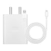 Oppo Reno4 Lite  SUPERVOOC 33W Fast Mobile Charger With Type-C Cable White