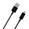 Samsung Micro USB Cable Black (Only Cable)