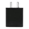 Xiaomi Poco 18W Standard Charger (Only Adapter)