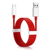 Oneplus 30W Warp Type C Cable (Only Cable)