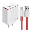 OnePlus SUPERVOOC 100W Dual Ports Power Charger Ultimate Super Flash Charging