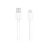 Oppo Reno4 Lite  SUPERVOOC 33W Fast Mobile Charger With Type-C Cable White