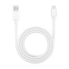 Vivo Y56 Original Type C Cable And Data Sync Cord-White