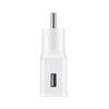 Samsung Galaxy A10e Type C Adaptive Fast Mobile Charger With 1 Mt Cable