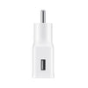 Infinix 2 Amp Fast Adapter With Micro USB Data Cable White