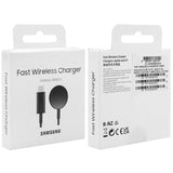 Samsung Galaxy Watch 7 Charger Original With Premium Carry Case + Cable Protector
