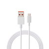 XIAOMI Redmi (MI) Note 13 Pro Plus Hypercharge 120W Charger With Type-C Cable