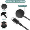 Multi-Series Wireless Type C Charger for Samsung Galaxy Watch 1/2/3/4/5