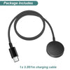 Multi-Series Wireless Type C Charger for Samsung Galaxy Watch 1/2/3/4/5