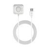 Usb Chargingcable With Dock Adapter Smart Watch Charger For Oppo Watch 1.6 inch