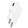 Samsung Galaxy A30 15W Type C Adaptive Fast Mobile Charger With 1 Mt Cable