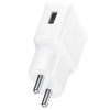 Infinix 2 Amp Fast Adapter With Micro USB Data Cable White