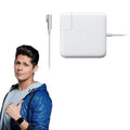Apple 60W MagSafe Power Adapter For MacBook and 13-inch MacBook Pro