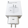 Apple iPhone 17 Series 40W USB-C Braided Charger | Compatible with iPad, Mac, Watch & AirPods