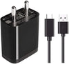 Xiaomi Poco 18W Type C Standard Charger (Adapter With Cable)