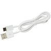 Samsung Galaxy M51 Type C Data Cable-1M-White