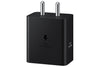 Samsung 45W Type C-C Charger Black |  For Galaxy S25 Series
